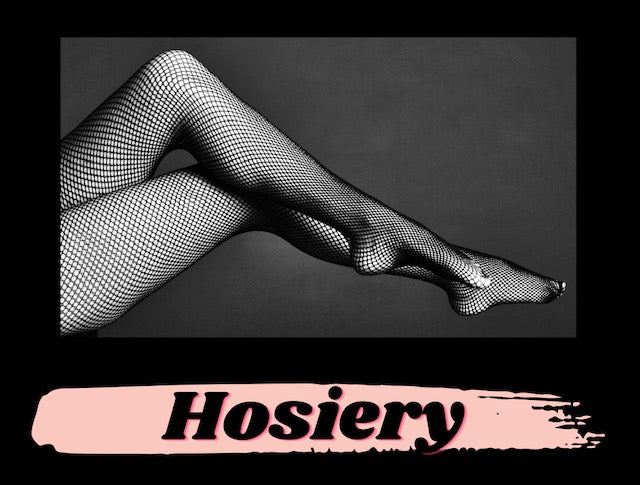 Hosiery Tights Stocking Panty hose