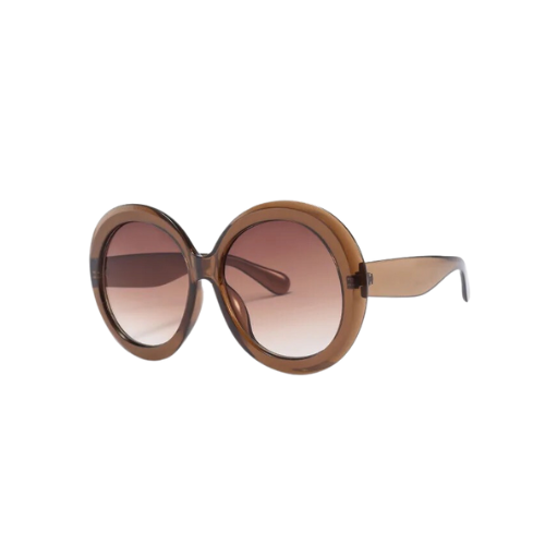 Big round glasses hotsell