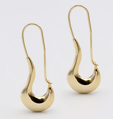 Drop Earrings