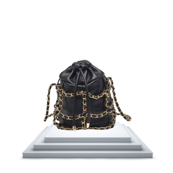 Chained to perfection Bag