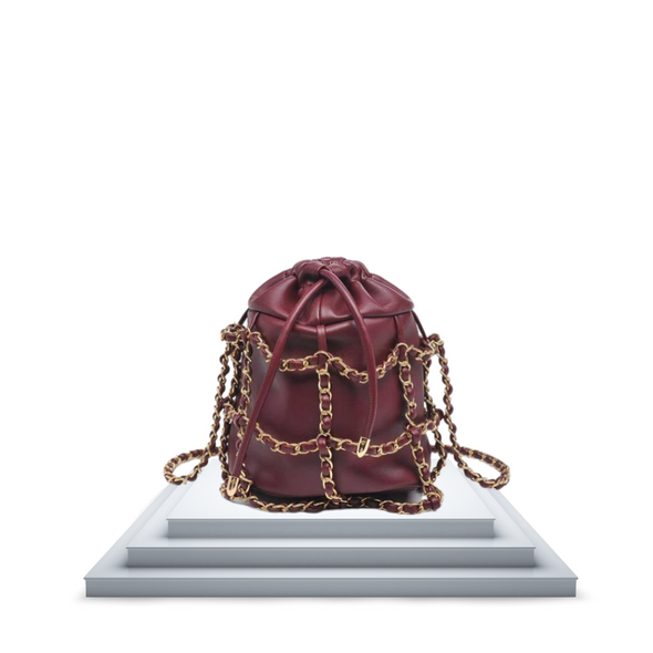 Chained to perfection Bag