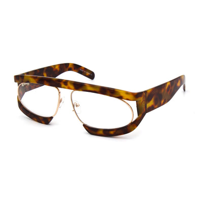 Celluloid Frame Iconic Sunglasses