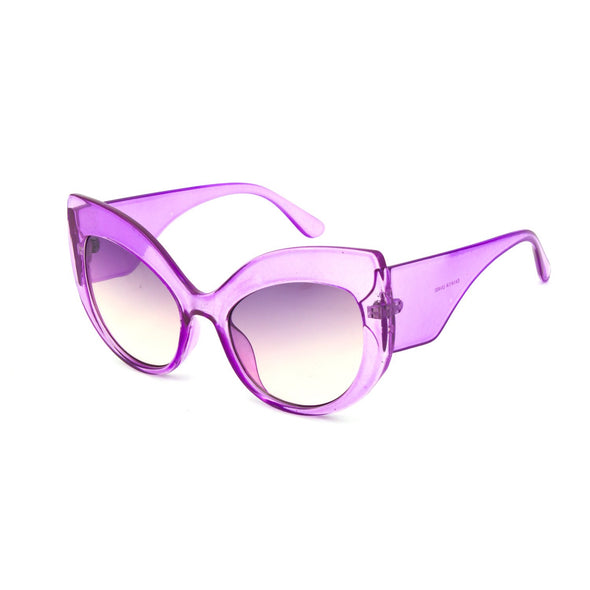 Quinn Cat Eye Sunglasses