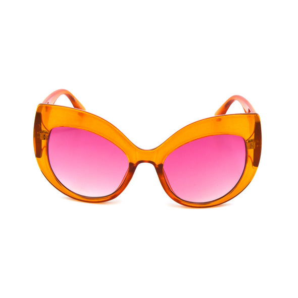 Quinn Cat Eye Sunglasses