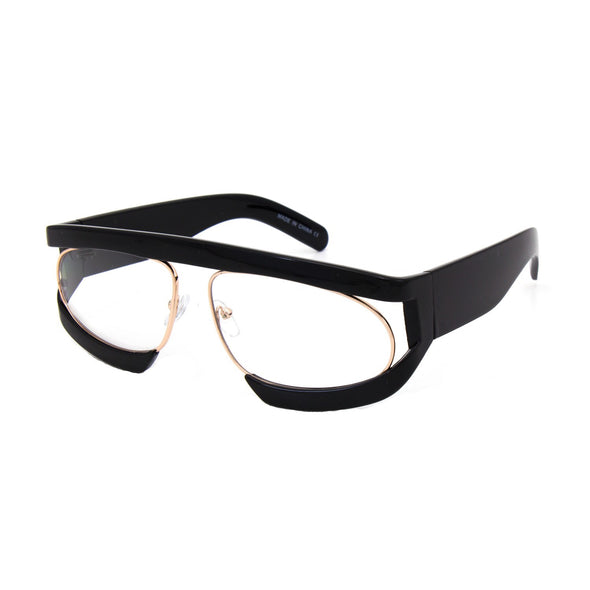 Celluloid Frame Iconic Sunglasses