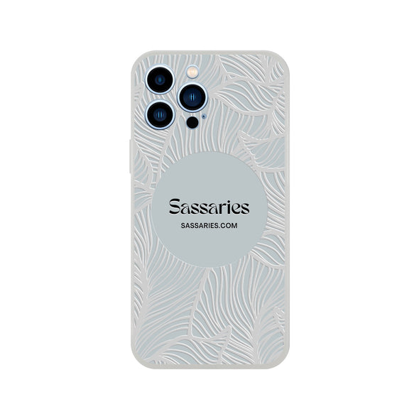 Sassaries Flexi Case ( Iphone 13 Pro Max)